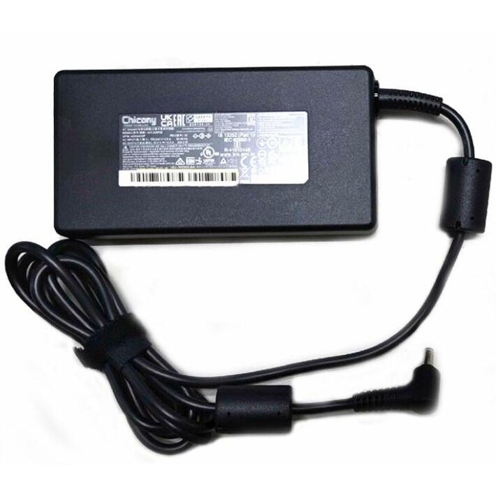 新品 Chicony A21-200P2B A200A022P 20V 10A 200W AC電源アダプター MS