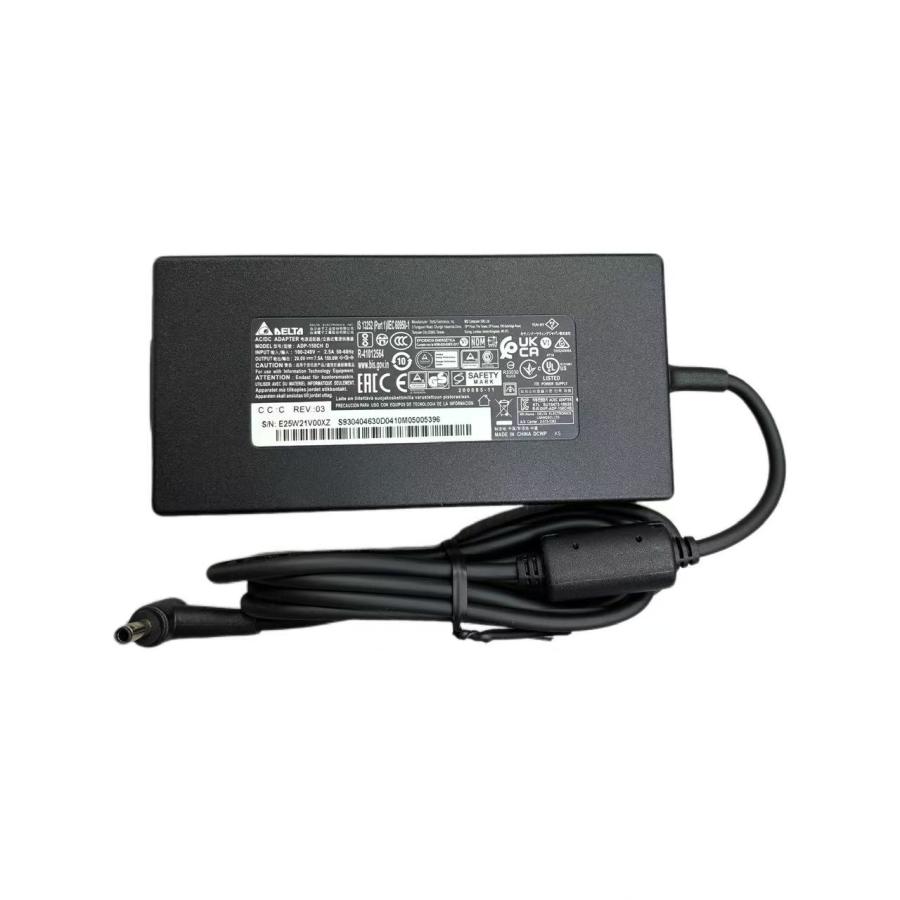 新品 Delta ADP-150CH D 20V 7.5A 150W AC電源アダプター MSI Katana