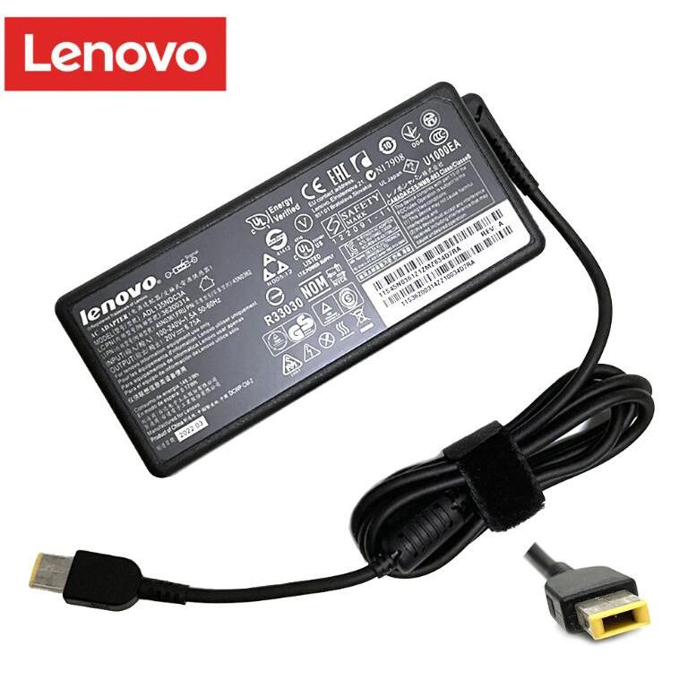 新品 レノボ・ジャパン ThinkPad 135W ACアダプター (スリム・チップ