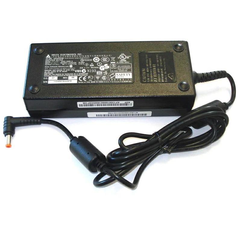 美品 エイサー 0227A20120 SADP-135EB B互換ACアダプター 19V-7.9A/7.1A Aspire 9815wkmi/Aspire 9920g tf8su2k 日本エイサー/DELTA電源ACアダプター SADP-135EB B、ADP-135FB B互換