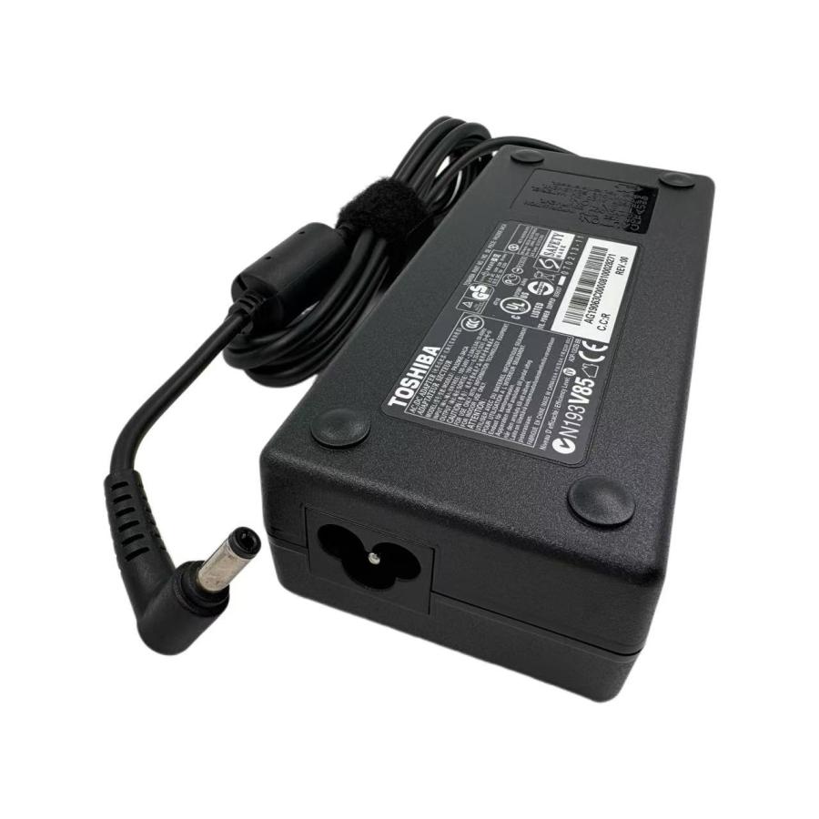 新品 東芝 19V 6.32A 120W ACアダプター TOSHIBA dynabook D710 D711
