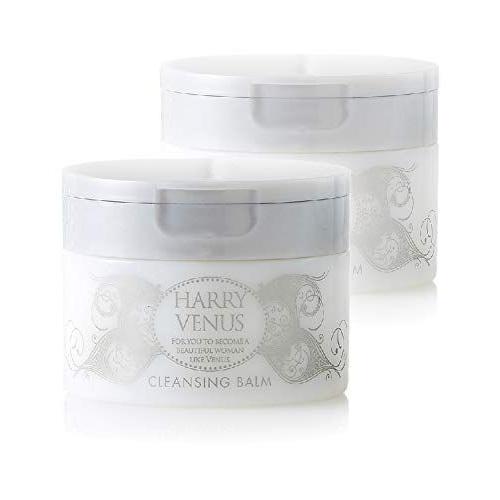 格安人気 ハリーヴィーナス クレンジングバーム 公式 クレンジングバーム 毛穴ごっそり クレンジング メイク落とし 生バーム 化粧落とし ダブル洗顔不 最新コレックション Pdkhan Net