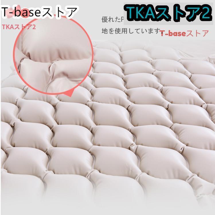 床ずれ防止マット 交互圧力パッド ポンプ付き 介護エアマット 床ずれ防止マット 交互圧力パッド ポンプ付き 介護エアマット