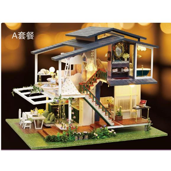 ミニチュアスイーツ お花カップケーキ 5種セット ドールハウス