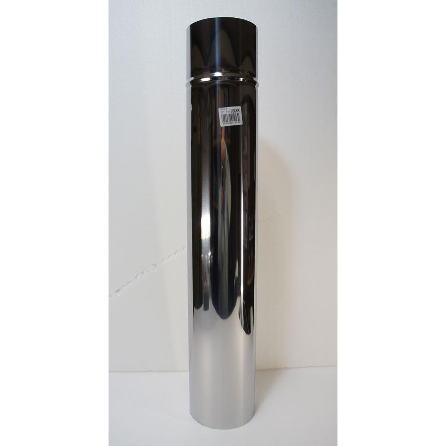 7分直筒φ106mm ステンレス煙突部材 : まごころ問屋 - 通販 - Yahoo