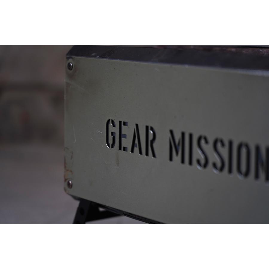 在庫有り トヨトミ BF-BM1 焚き火台 GEAR MISSION : まごころ 在庫有り トヨトミ BF-BM1 焚き火台 GEAR MISSION : まごころ