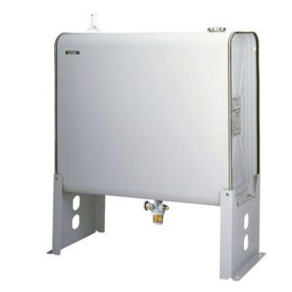 サンダイヤ KA2-200S デザインタンクスリム型 容積200L・容量180L