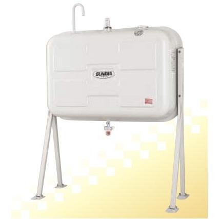 サンダイヤ KS3-500RJ 壁寄り灯油タンク 容積500L・容量450L (法人様宛