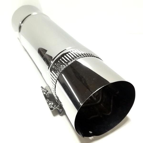 径106mm 煙突セット 楽天市場】煙突 106mmの通販