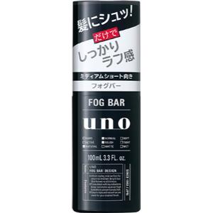 ファイントゥデイ ウーノ　フォグバー　しっかりデザイン　１００ｍｌ×12パック ファイントゥデイ」 UNO フォグバー しっかりデザイン f 100ml