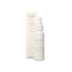 Beaute de Sae（ボーテ デュ サエ） ナチュラル パフュームド ボディ＆ヘアミスト（ローズブーケの香り） 80ml : ひまわりの ...