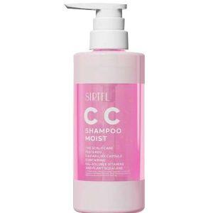 SIRTFL 「ジョージオリバー」SIRTFLCCモイストシャンプー本体