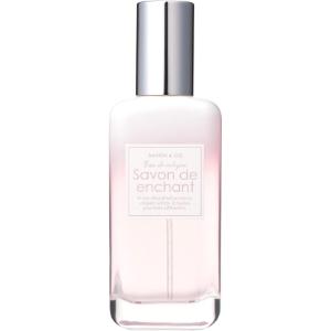 フレグランシー」 オーデコロン サヴォンドゥエンシャント 30ml