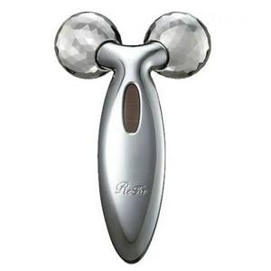 リファカラット 全国配送無料 新品 プラチナ電子ローラー PEC-L1706 ReFa（リファ） 「MTG」リファカラットReFaCARATPECL1706プラチナ電子