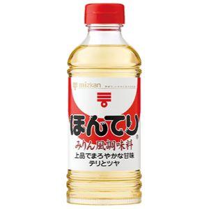 セット販売」「ミツカン」 ミツカン ほんてり みりん風調味料 400ml×12