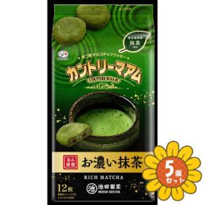 不二家（FUJIYA） 「セット販売」「不二家」カントリーマアム(お濃い