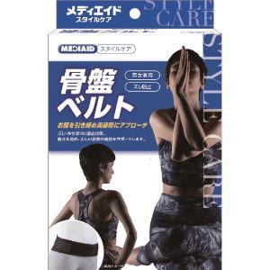 日本シグマックス メディエイドスタイルケア骨盤ベルト Lサイズ