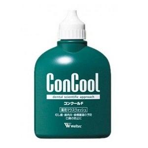 ウエルテック コンクールF 100ml　8個セット Weltec（ウエルテック） コンクール コンクールF 100ml マウス