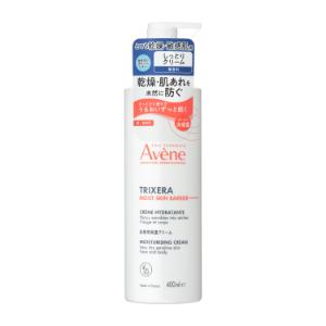 Avene（アベンヌ） 「資生堂」 トリクセラ モイストスキンバリア