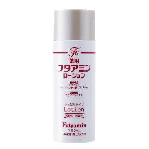 フタアミンローション 150mL さっぱりタイプ　6本 ムサシノ製薬 フタアミンローション 150ml : ひまわりの薬屋 - 通販