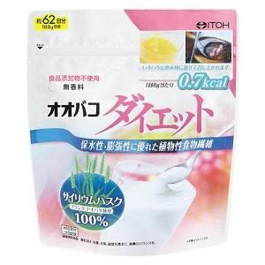 オオバコダイエット 500g 3袋セット 井藤漢方製薬 「井藤漢方製薬」オオバコダイエット500g「健康食品