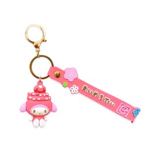 sanrio（サンリオ） 「あすなろ舎」 サンリオキャラクターズ干支・巳