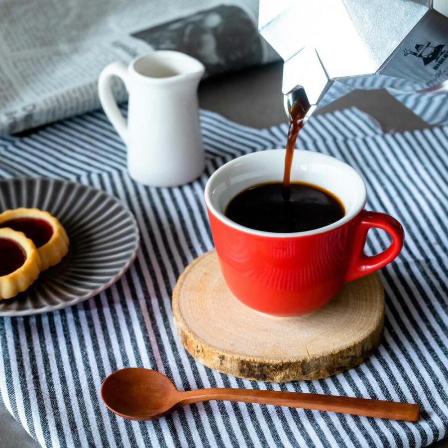 デミタスカップ 3個 セット 料理研究家 デミタス コーヒーカップ 