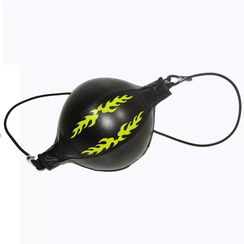 トレーニングpuパンチングボール,トレーニングバッグ,スピードボール,ムエタイ,フィットネス,スポーツ用品|himawarihinata|05