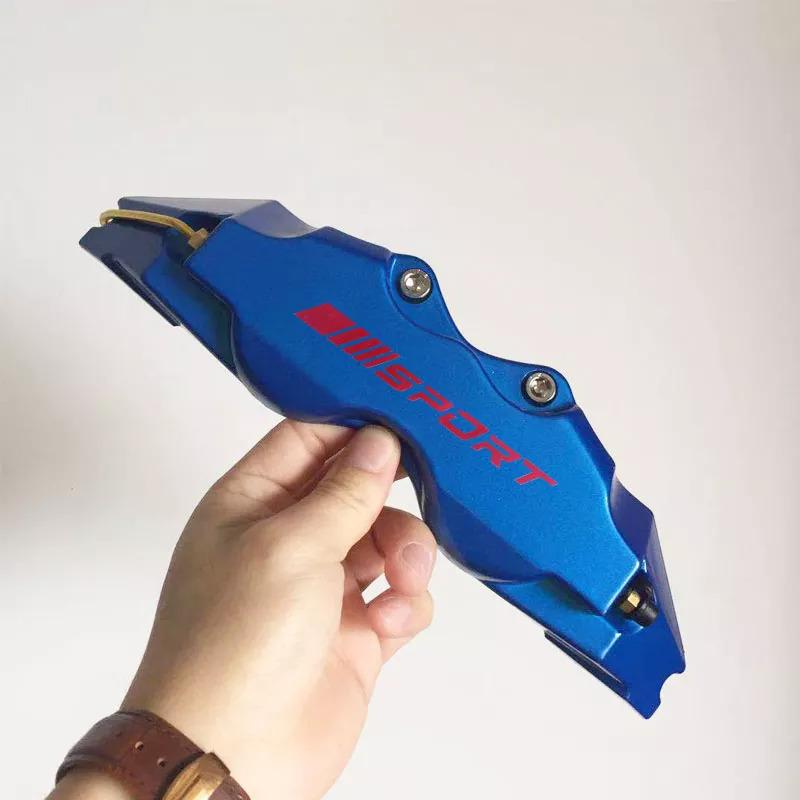 超可爱の Kunbabyプラスチック製ディスクブレーキキャリパーカバー 車用 赤いスポーツステッカー 4個また2個 karolinemedeiros.com.br 超可爱の Kunbabyプラスチック製ディスクブレーキキャリパーカバー 車用 赤いスポーツステッカー 4個また2個 karolinemedeiros.com.br