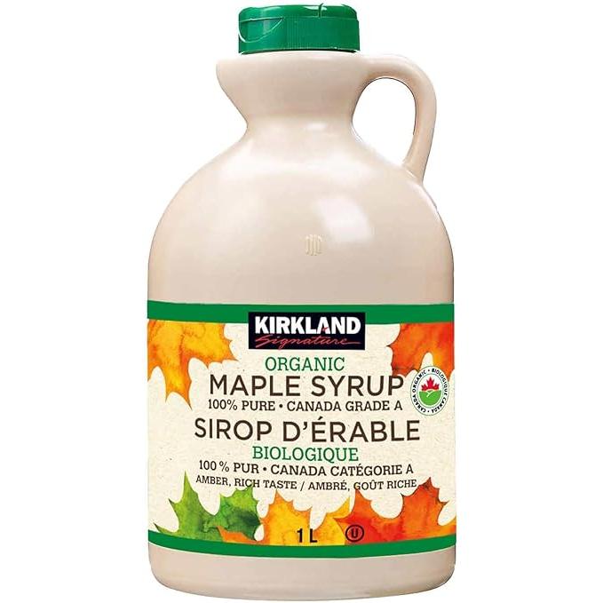 KIRKLAND signature カークランドシグネチャー オーガニック KIRKLAND signature カークランドシグネチャー オーガニック