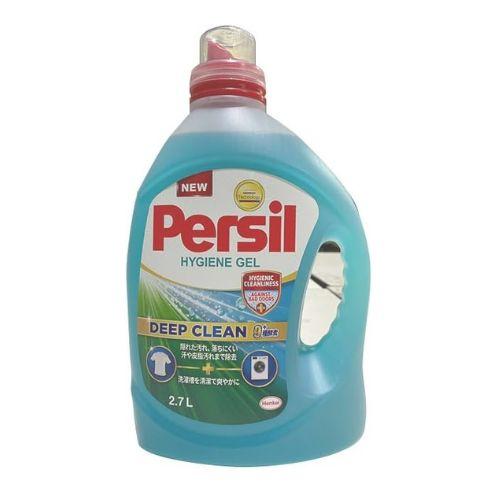 大容量】パーシルハイジーンジェル 衣料用洗剤 2.7L コストコ