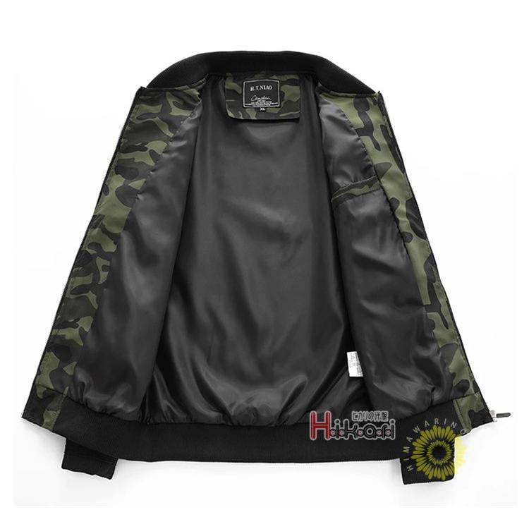 Nike MA-1ジャケット Sサイズ オリーブ 中古・古着通販】NIKE (ナイキ) MA-1ジャケット オリーブ サイズ