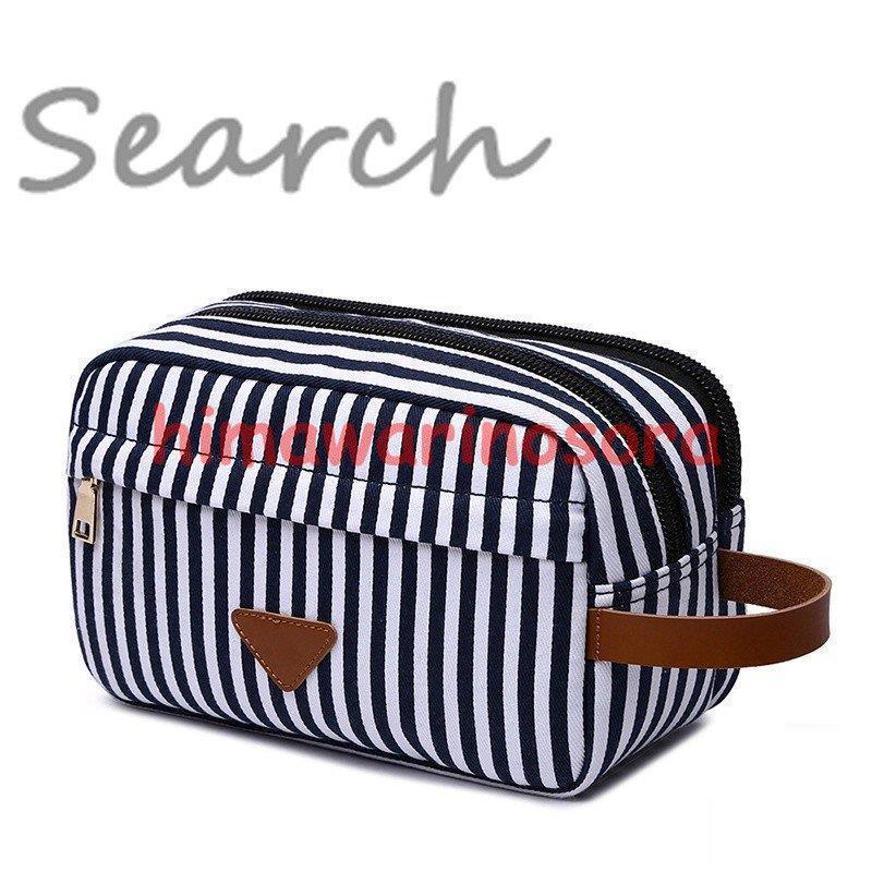 化粧ポーチ 使いやすい 大容量 仕切り 21新発 おしゃれ かわいい 無地 メイクポーチ 旅行 収納ポーチ 小物入れ