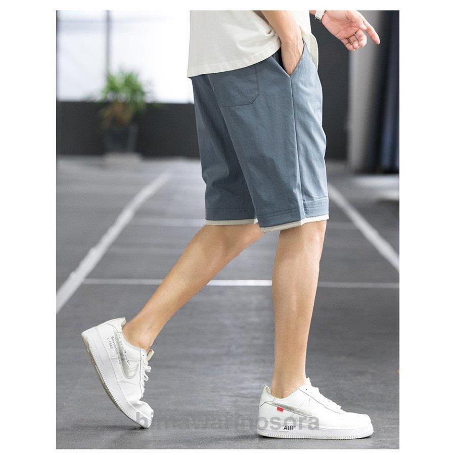今年の新作から定番まで ハーフパンツ メンズ ショートパンツ 短パン おしゃれ ズボン かっこいい 夏 ブランド M L Xl Xxl ルーム 部屋着 半ズボン 半パン 春 Honeymoon Style