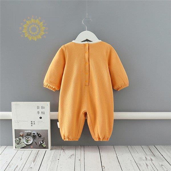 人気絶頂 ロンパース 冬 おしゃれ カバーオール 新生児 ベビー 長袖 赤ちゃん 出産祝い 前開き パジャマ 子供 裏起毛 厚手長袖 着ぐるみ 年賀状 New限定品 Www Aqtsolutions Com