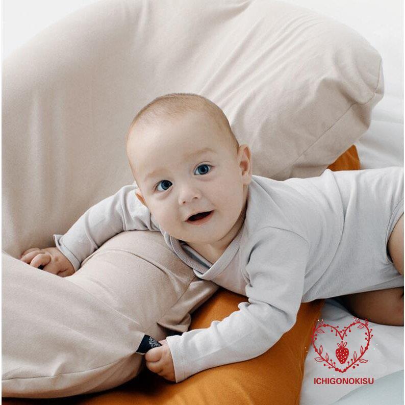 オンライン販売 出産祝い ベビーベッド ベビークッション ベビー 新生児 赤ちゃん 転落防止 ベビー用寝具 ベッド 安心快適 インベッド 洗える 取り外し アウトレットディスカウント Vakhuis Net