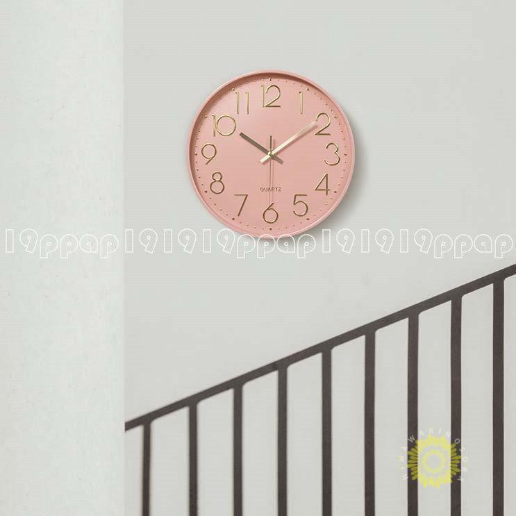 掛け時計 音がしない 通販 連続秒針 おしゃれ 壁掛け時計 かわいい 時計 壁掛け シンプル リビング 新生活 新築祝い 結婚祝い ギフト Jxy0228 Posm27 向日葵の空 通販 Yahoo ショッピング