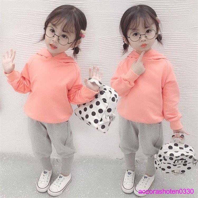 ジャージ キッズ 女子 上下 長袖 春秋 子供服 Sale 93 Off セットアップ トップス 韓国子供服 長ズボン おしゃれ ベビー服 ロングパンツ パーカー 可愛い スポーツウェア