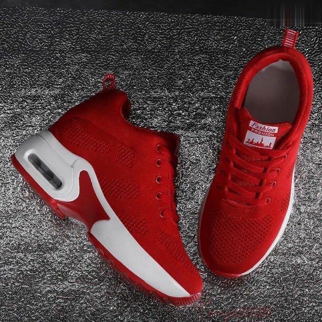 インヒールスニーカー 歩きやすい ハイカット レディース 厚底スニーカー レディーススニーカー 8cm厚底 美脚 シークレットシューズ レー Rx0425 Ccwxk851 向日葵の空 通販 Yahoo ショッピング