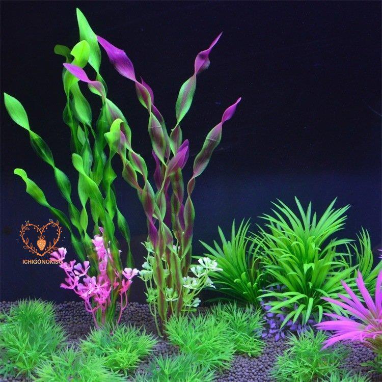 水草 人工 アクアリウム 10本セットメダカ 熱帯魚 金魚 水槽 レイアウト 人工プランツ フェイク 熱帯魚 観賞魚 アクアリウム飾り Xaw 0406 Sppj164 向日葵の空 通販 Yahoo ショッピング