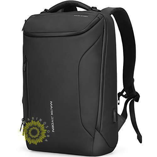 バックパック 完全防水ビジネスリュック メンズ用 30L大容量 盗難防止