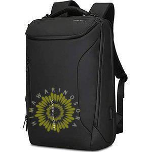 バックパック 完全防水ビジネスリュック メンズ用 30L大容量 盗難防止