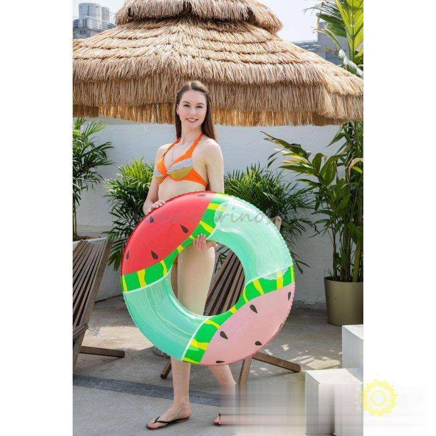 感謝価格 浮き輪 可愛い 夏 プール 60 Podzamcze Dobczyce Pl