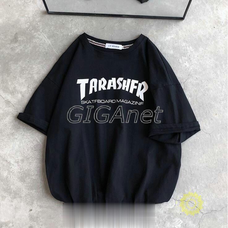 Tシャツ ゆったり tシャツ レディース メンズ 男女兼用 カットソー 半袖 韓国 ゆるTシャツ ファッション tシャツ ビッグシルエット 代引不可｜himawarinosora｜05