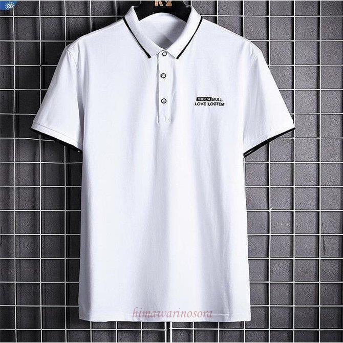 メンズファッション シンプルでおしゃれ ポロシャツ メンズ 半袖 夏 ｔシャツ トップス 紳士 通勤 大きいサイズ Yz867lvyb7 Wrestlesquare Com
