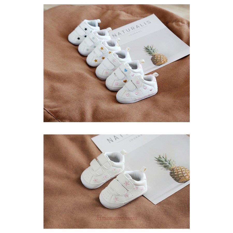 ベビー 赤ちゃん 靴 フィート 韓国 グリーン 緑 13.5cm シリコン