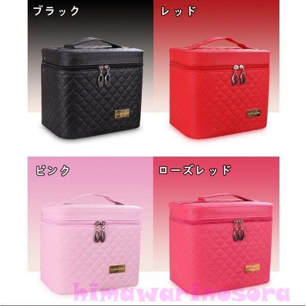 メイクボックス コスメボックス 鏡付き 雑貨 小物入れ 持ち運び可 ネイル プロ 化粧箱 収納 アクセサリー 美容 大容量 激安 超特価 化粧ケース 化粧品 ジュエリーボックス