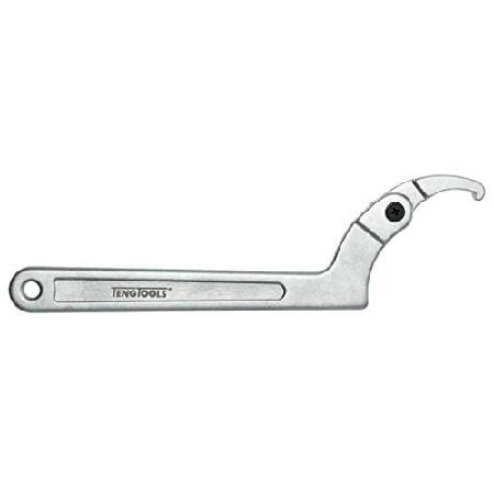迅速な対応で商品をお届け致します クリアランスsale 期間限定 Teng Tools 32-75mm 1 4 Inch - 3 Adjustable C Hook Spanner Wrench wordpress.joerg-steineck.com wordpress.joerg-steineck.com