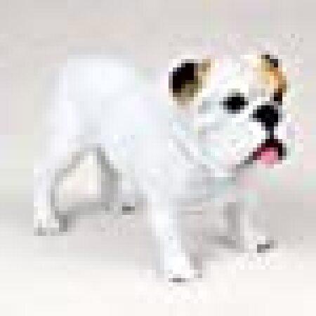 Bulldog - Figurine - Gift for Dog Lovers by Conversation Concepts