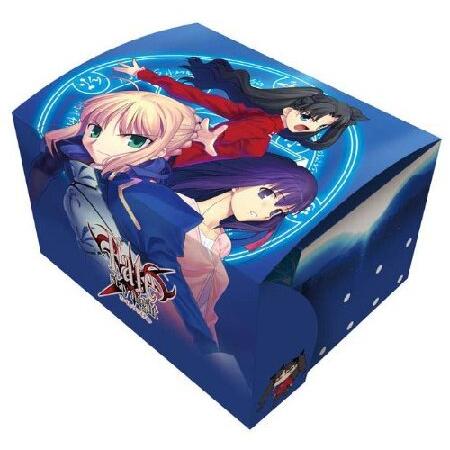 キャラクターデッキケースコレクションw Fate Stay Night Www Inmera Com Ec